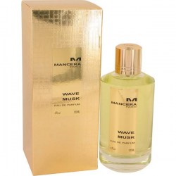 Mancera Paris Wave Musk